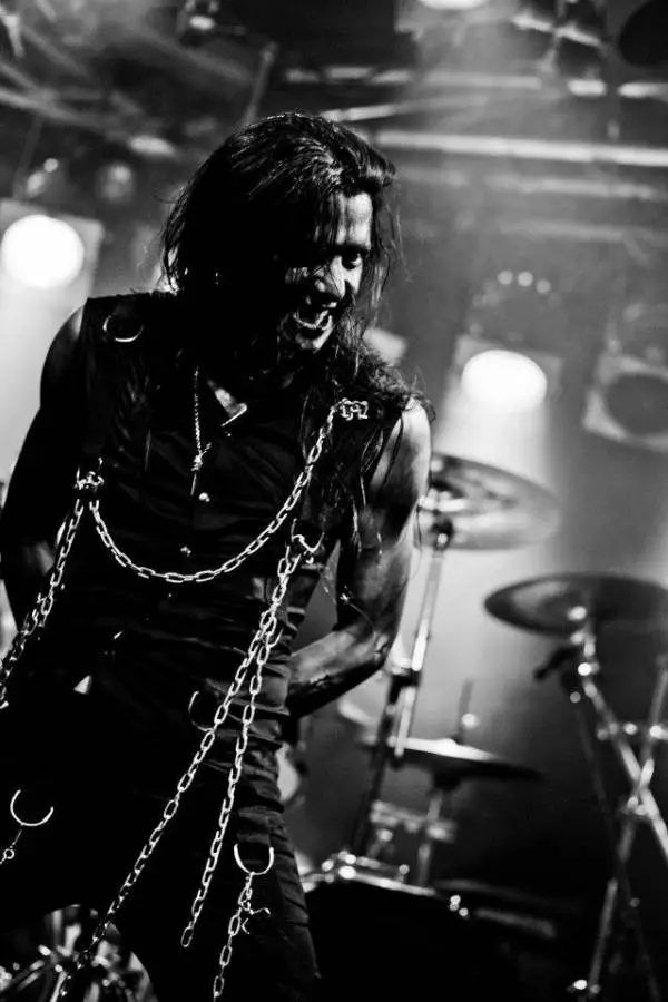 interview The Amenta